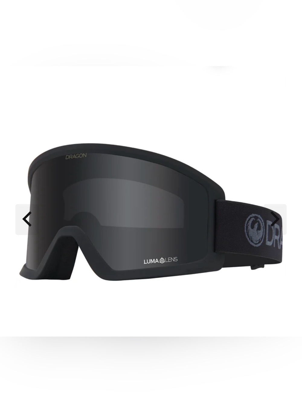 Dragon DX3 L OTG Goggles